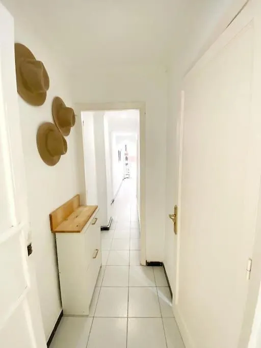 Apartamento Acogedor En La Playa Las Palmas de Gran Canaria 0*,  Spain