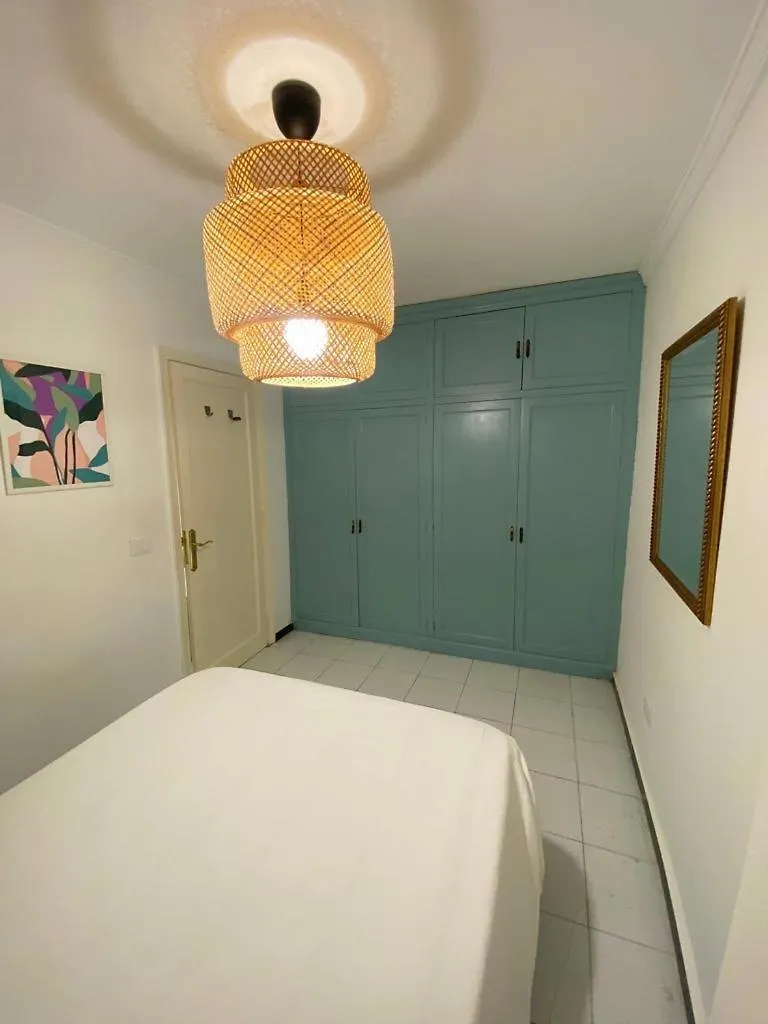 Apartamento Acogedor En La Playa Las Palmas de Gran Canaria