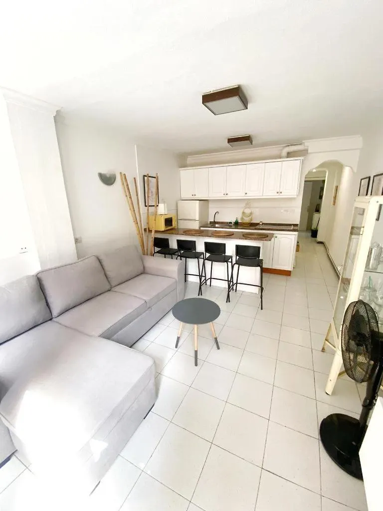 Apartamento Acogedor En La Playa contacts
